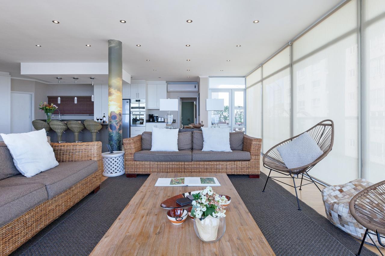 New Cumberland 501 By Ctha Cidade Do Cabo Exterior foto
