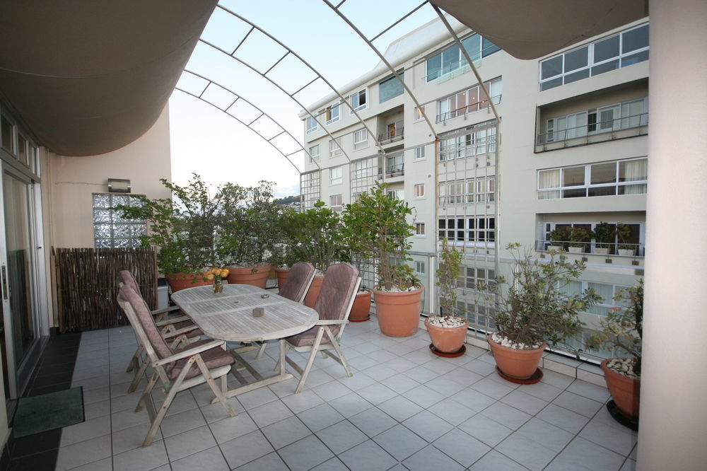 New Cumberland 501 By Ctha Cidade Do Cabo Exterior foto